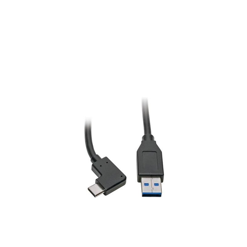 Tripp Lite U428-003-CRA cavo USB 0,9 m USB 3.2 Gen 1 (3.1 Gen 1) USB 