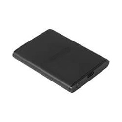 TRANSCEND ESD270C 500GO EXTERNAL SSD USB 3.1 GEN 2