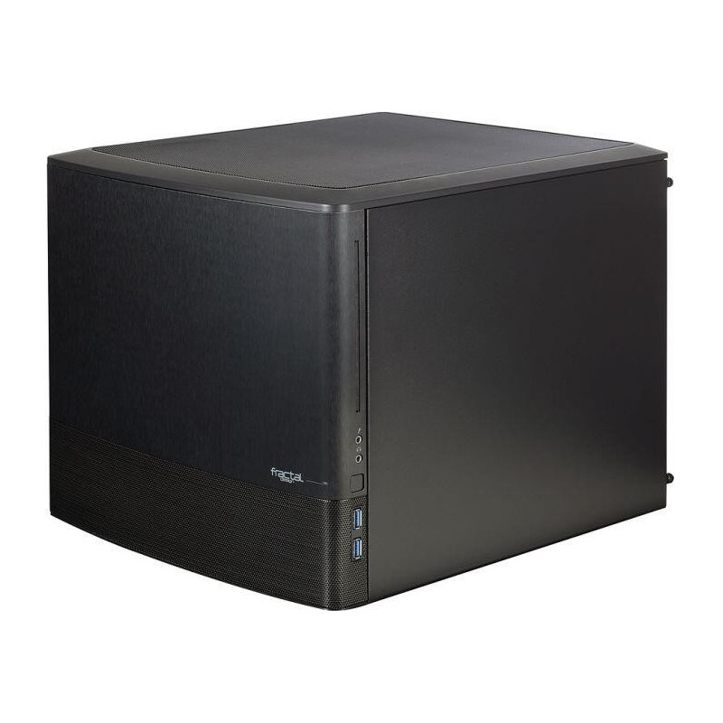 Design Node 804 black