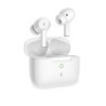 Ksix Auriculares Inalambricos Orion ENC - Color Blanco