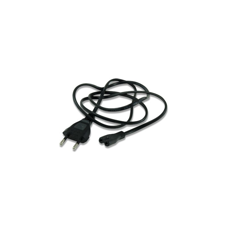 3GO Cable de 8 para Alimentadores 1m