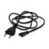 3GO Cable de 8 para Alimentadores 1m