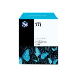 CARTUCCIA HP 771 MAINTENANCE