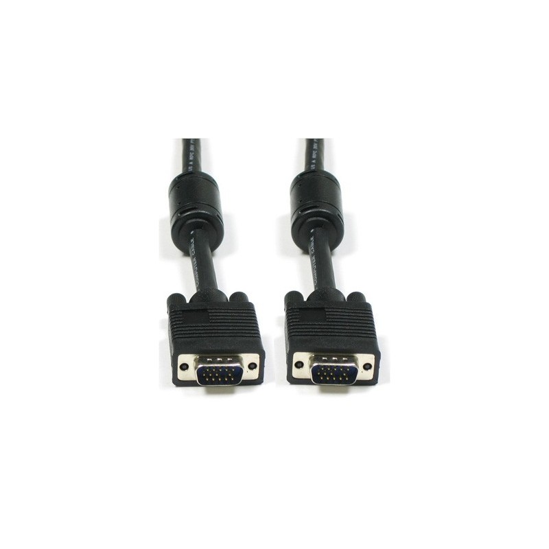 3GO Cable VGA macho/macho 1.8m