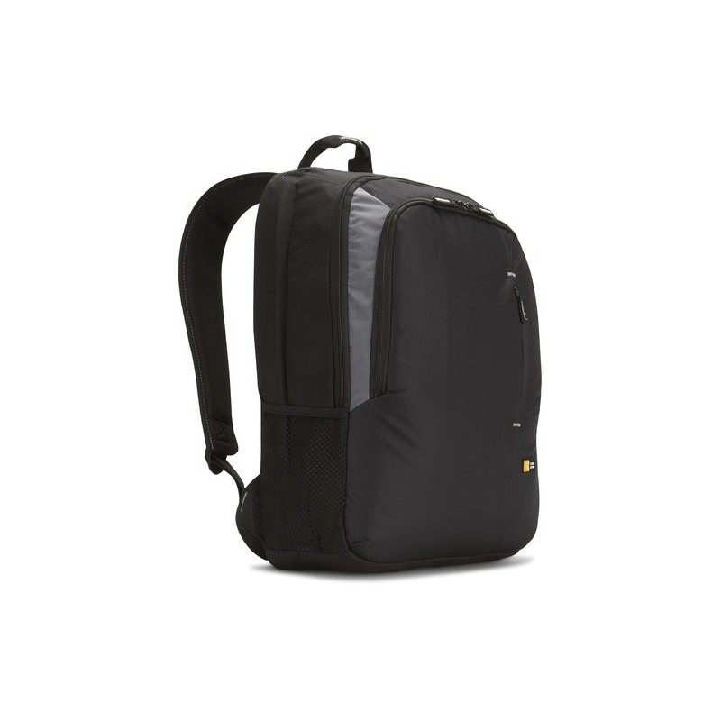 Case Logic VNB-217 Black borsa per notebook 432 cm 17" Zaino Nero