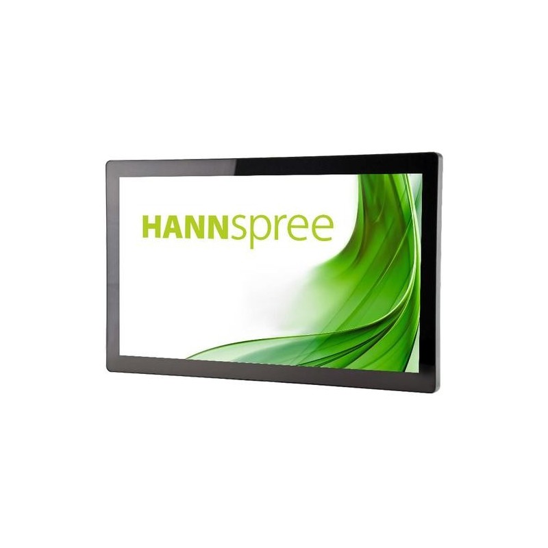 Hannspree HO 245 PTB 60,5 cm (23.8&quot;) 1920 x 1080 Pixel Full HD LED To