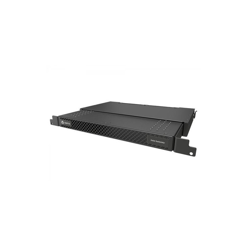 Vertiv SA1-01002L telaio dell&#039;apparecchiatura di rete 1U Nero