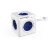 POWERCUBE PLUG EXTENDED 1.5M BLUE 2300BL/FREXPC