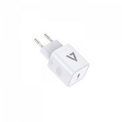 V7 ACUSBC20WPD-BDL-1E Bianco Interno