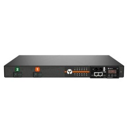 Vertiv VP59100 unit&agrave; di distribuzione dell&#039;energia (PDU) 12 presa(e)