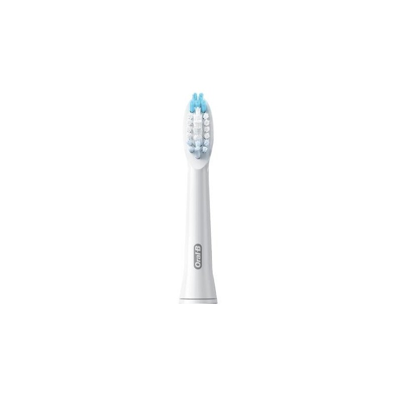 Oral-B Pulsonic Clean 4 pz Bianco