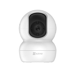 EZVIZ TY2 Telecamera Wi-Fi motorizzata per interno con vista a 360&deg;