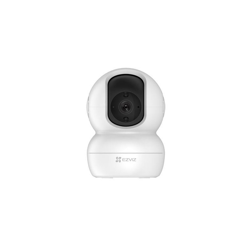 EZVIZ TY2 Telecamera Wi-Fi motorizzata per interno con vista a 360&deg;