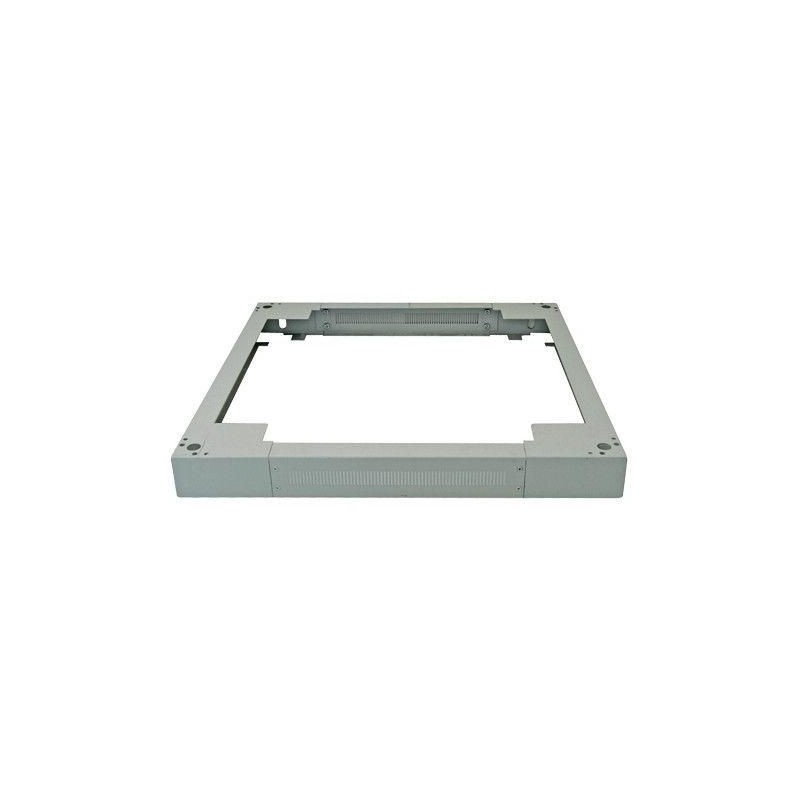 Lanview LVR248255 porta accessori Base per scaffale 19'' Rack plinth