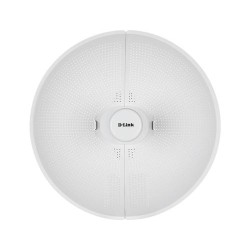 D-Link DAP-3712 punto accesso WLAN 867 Mbit/s Bianco Supporto Power o