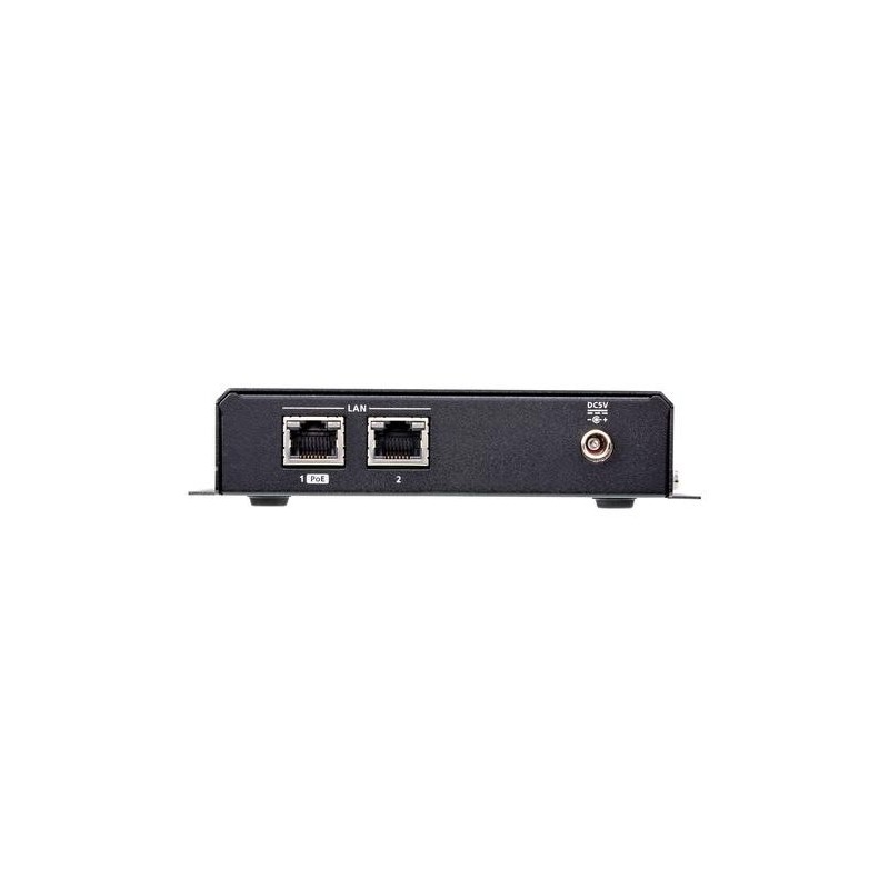 ATEN Ricevitore 4K HDMI over IP con PoE