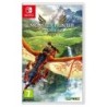 Nintendo Monster Hunter Stories 2: Wings of Ruin Standard Multilingua