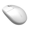 Rapoo N100 mouse Ambidestro Ottico 1600 DPI