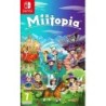 Nintendo Miitopia Standard Nintendo Switch