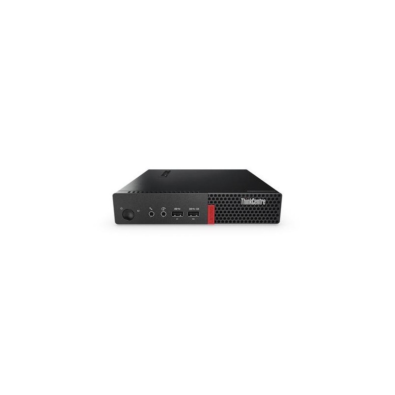 T1A Lenovo ThinkCentre M910q Refurbished i5-6500 mini PC Intel&reg; Core