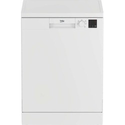 Beko DVN05320W lavastoviglie Libera installazione 13 coperti E