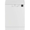 Beko DVN05320W lavastoviglie Libera installazione 13 coperti E