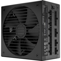 Fractal Design 560W ION+ 2 PSU Fully Modular Fluid Dynamic Fan 80+ Pl