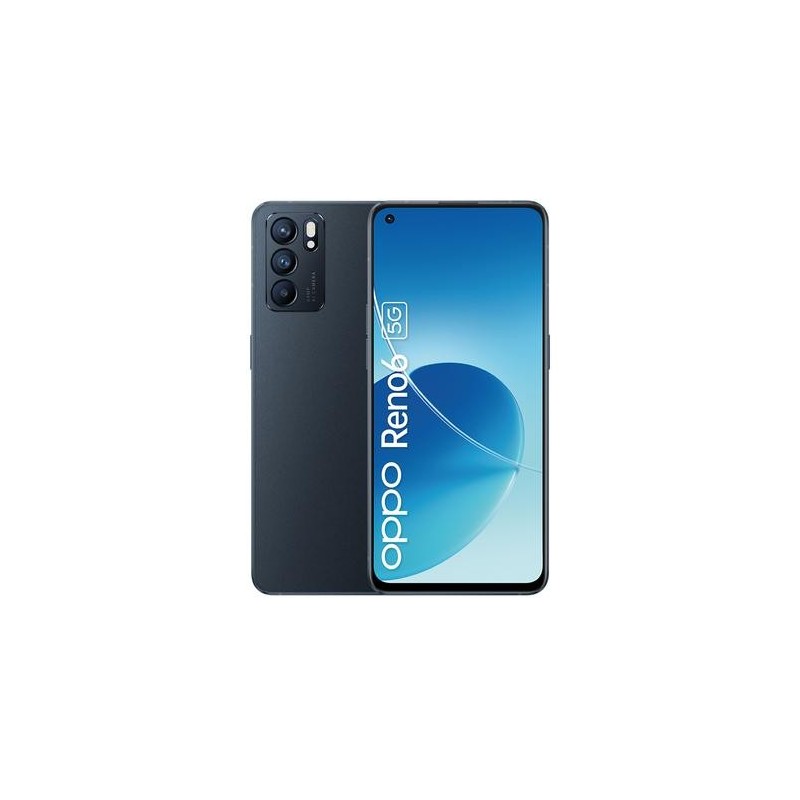 OPPO Reno 6