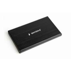 BOX ESTERNO PER HD 2,5&quot; SATA USB 3.0 (EE2-U3S-3 2.5&quot;) NERO