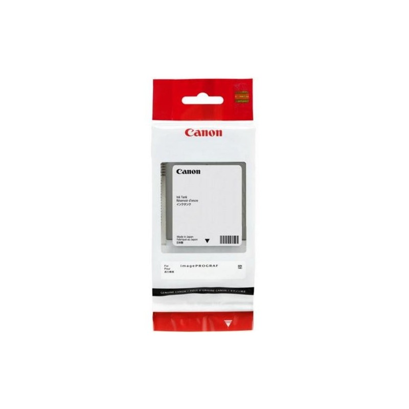 CARTUCCIA CANON PFI-2300 GRIGIO