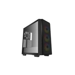 DeepCool CG540 Midi Tower Nero