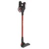 Hoover H-FREE 200 HF222AXL 011 Nero Senza sacchetto