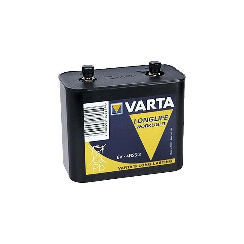 Varta 00540 101 111 accessorio per torcia Batteria