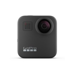 GoPro MAX 360&deg; with case