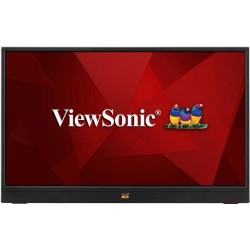 Viewsonic VA1655 Monitor PC 40,6 cm (16&quot;) 1920 x 1080 Pixel Full HD L