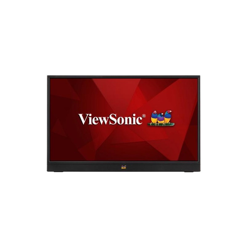 Viewsonic VA1655 Monitor PC 40,6 cm (16&quot;) 1920 x 1080 Pixel Full HD L