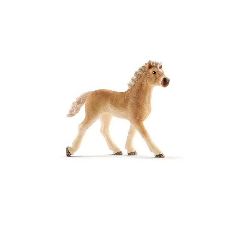 schleich HORSE CLUB 13814 action figure giocattolo