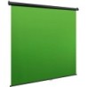 Elgato Green Screen MT Canvas (pannello Chroma-Key per rimozione dell