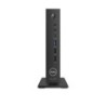 Dell Wyse 5070 1,5 GHz Wyse ThinOS 1,13 kg Nero J4105