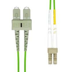 ProXtend FO-LCSCOM5D-0015 cavo a fibre ottiche 1,5 m LC/UPC SC/UPC OM