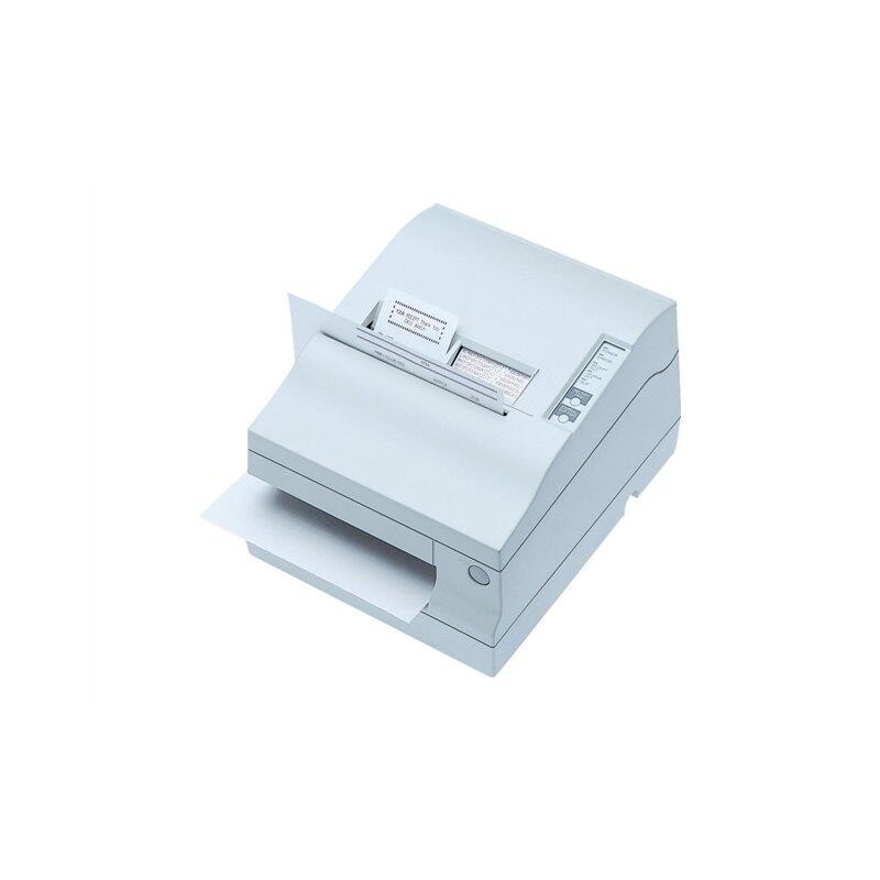 EPSON TM-U950 Nadel/Matrixdrucker RS-232C, 18,6 ips