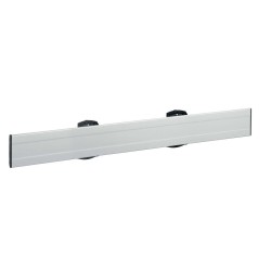 Vogels PFB 3411 Display-Adapterbar - silber