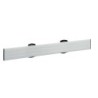 Vogels PFB 3411 Display-Adapterbar - silber