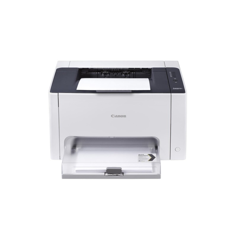 Canon i-SENSYS LBP 7010C Farblaserdrucker A4