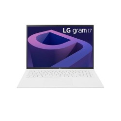 LG Gram 17Z90Q Intel Core i7 i7-1260P Computer portatile 432 cm (17") WQXGA 16 GB LPDDR5-SDRAM 1 TB SSD Wi-Fi 6E (802.11ax) Win