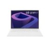 LG Gram 17Z90Q Intel Core i7 i7-1260P Computer portatile 432 cm (17") WQXGA 16 GB LPDDR5-SDRAM 1 TB SSD Wi-Fi 6E (802.11ax) Win