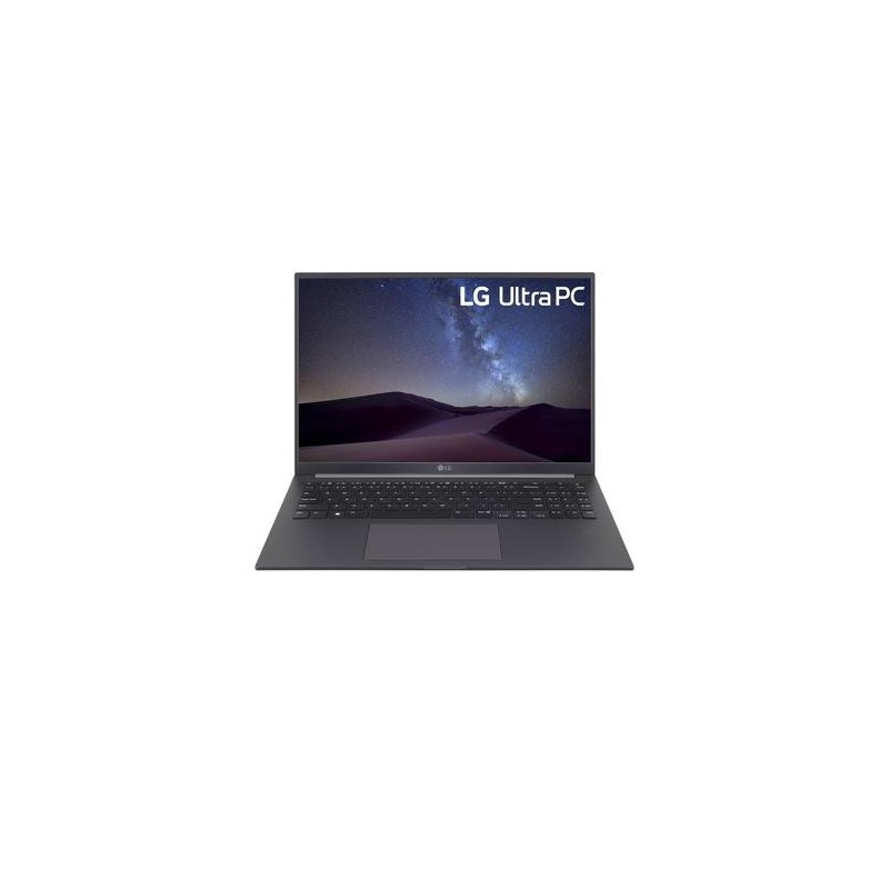 LG 16U70Q 5300U Computer portatile 40,6 cm (16&quot;) AMD Ryzen&trade; 3 8 GB 