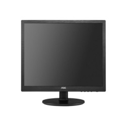 AOC Monitor e960Srd 48.3cm (19&quot;&quot;) schwarz