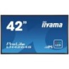 Iiyama ProLite LH4264S LED-Monitor 106,5 cm (42&quot;&quot;) schwarz