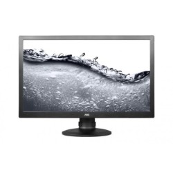 AOC Monitor E2770PQU LCD-Display 68,6 cm (27&quot;&quot;) schwarz (E2770PQU)